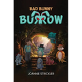 Bad Bunny Burrow