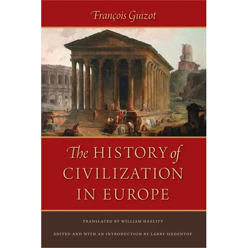 The History of Civilization in Europe