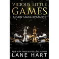 Vicious Little Games: A Dark Mafia Romance