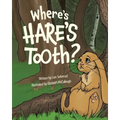 Where's Hare's Tooth?