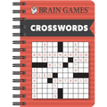 Brain Games - To Go - Crosswords