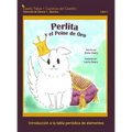 Perlita y el Peine de Oro: Castle Tales Colección de Ciencia 1 - Química - Libro 1