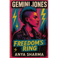 Gemini Jones - Freedom's Ring