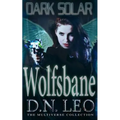 Dark Solar - Wolfsbane: A Science Fiction Romance Fairy Tale