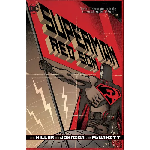 Superman: Red Son