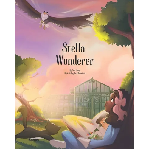 Stella Wonderer