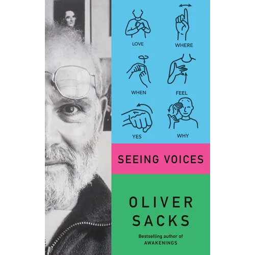 Seeing Voices