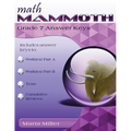 Math Mammoth Grade 7 Answer Keys