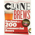 Clonebrews, 2nd Edition: Recipes for 200 Commercial Beers