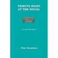 Tribute Night at the Social: It's Open Mic Night !