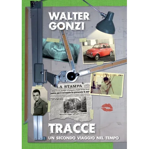 Tracce