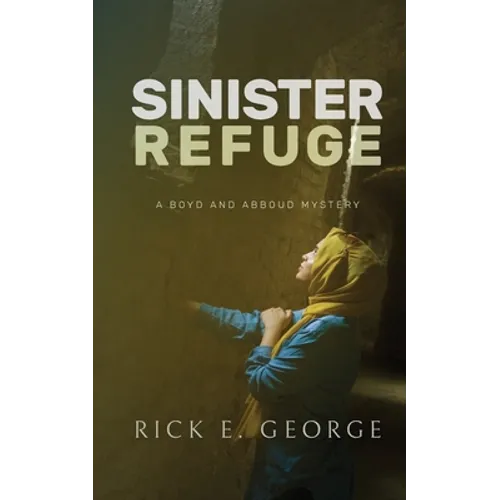 Sinister Refuge