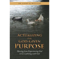 Actualizing Our God-Given Purpose: Moving from Experiencing God to Co-Laboring with God