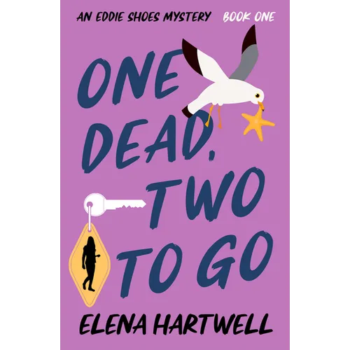 One Dead, Two to Go