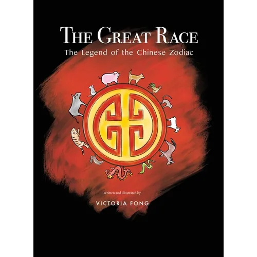 The Great Race: The Legend of the Chinese Zodiac