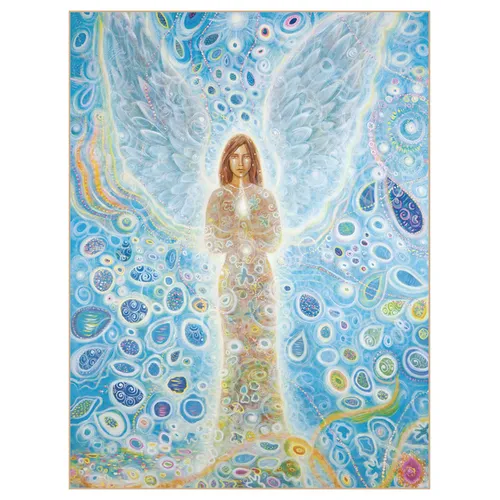 Angels Writing, Healing & Creativity Journal