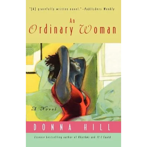 An Ordinary Woman