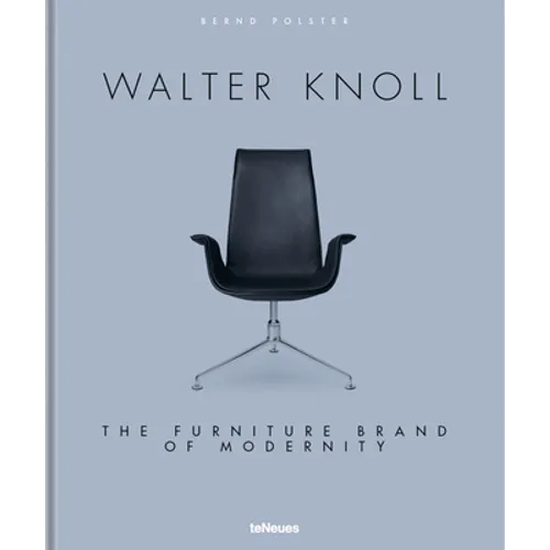 Walter Knoll: The Furniture Brand of Modernity