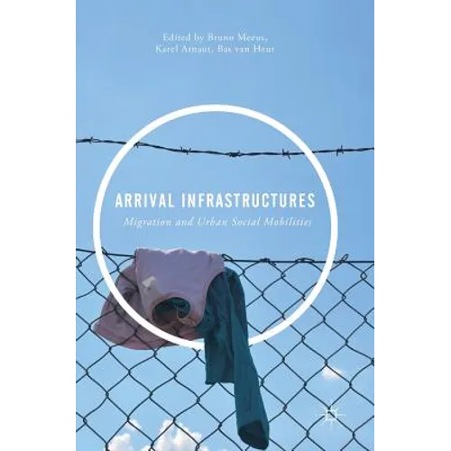 Arrival Infrastructures: Migration and Urban Social Mobilities