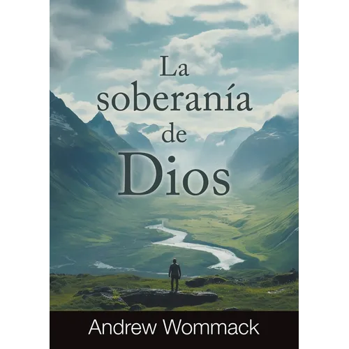 La soberanía de Dios