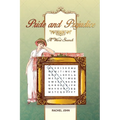 Pride and Prejudice: A Word Search