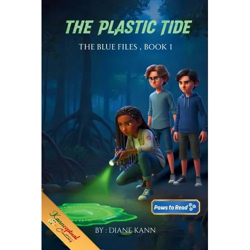 The Plastic Tide