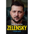 Zelensky: A Biography