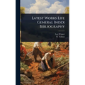 Latest Works Life General Index Bibliography