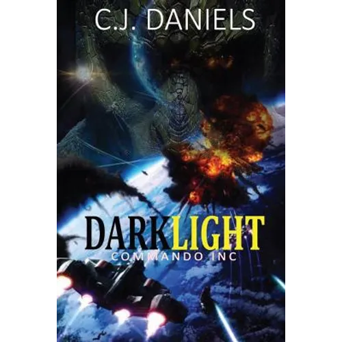 DARKLIGHT Commando, Inc.