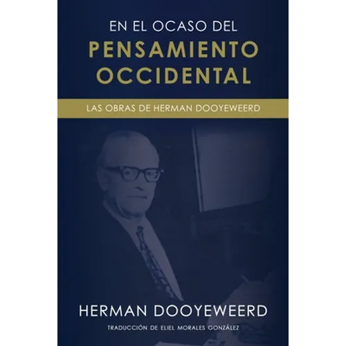 En el ocaso del pensamiento occidental