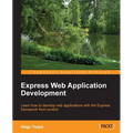 Express Web Application Development