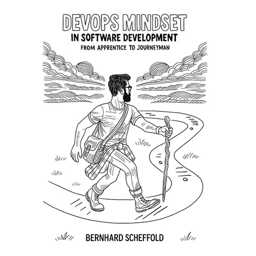DevOps Mindset in Software Development: From Apprentice to Journeyman