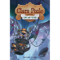Clara Poole and the Long Way Round