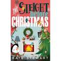 The Sleight Before Christmas