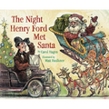 The Night Henry Ford Met Santa