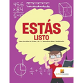 Estás listo: Libros Para Niños De 10 Años Vol - 3 Matemáticas Mixtas Y Multiplicación