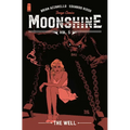 Moonshine Volume 5: The Well