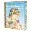 Little Golden Books: Inspirational Stories: My Little Golden Book about God; Prayers for Children; The Story of Jesus; Bibleheroes; Bible Stories of B