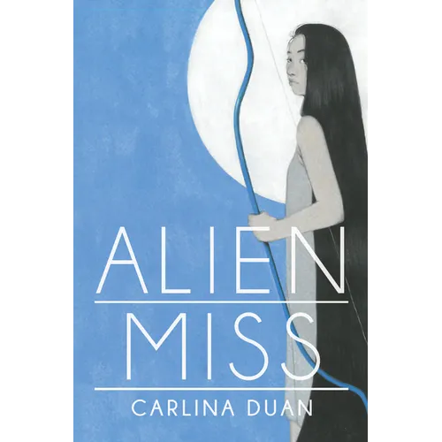 Alien Miss