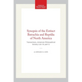 Synopsis of the Extinct Batrachia and Reptilia of North America: Transactions, American Philosophical Society (Vol. 14, Part 1)