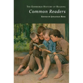 The Edinburgh History of Reading: Common Readers