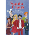 Santa Claus is Not Responding