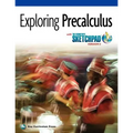 The Geometer's Sketchpad, Exploring Precalculus
