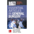 Pocket Journal Club: Essential Articles in General Surgery
