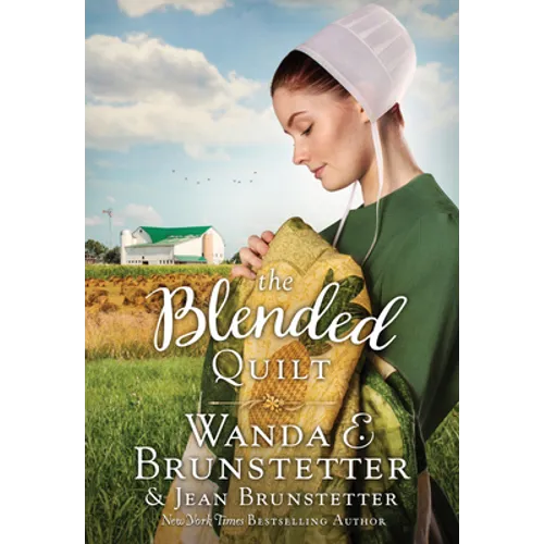 The Blended Quilt