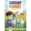 Shermy and Shake, the Not-So-New Kid