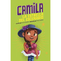 Camila La Estrella del Escenario