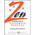 Zen and the Art of Crossword Puzzles: A Journey Down and Across