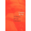 A History of Gay Literature: The Male Tradition