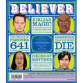 The Believer: Summer 26